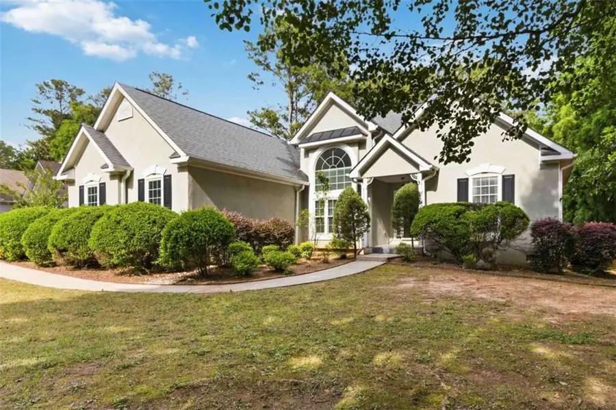 820 Clifton Ridge, McDonough, GA 30253 - #2