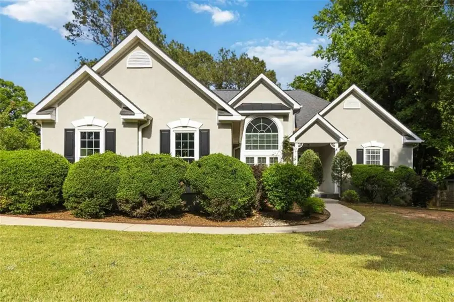 820 Clifton Ridge, McDonough, GA 30253 - #3