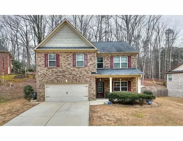 4069 Anthony Creek Drive, Loganville, GA 30052