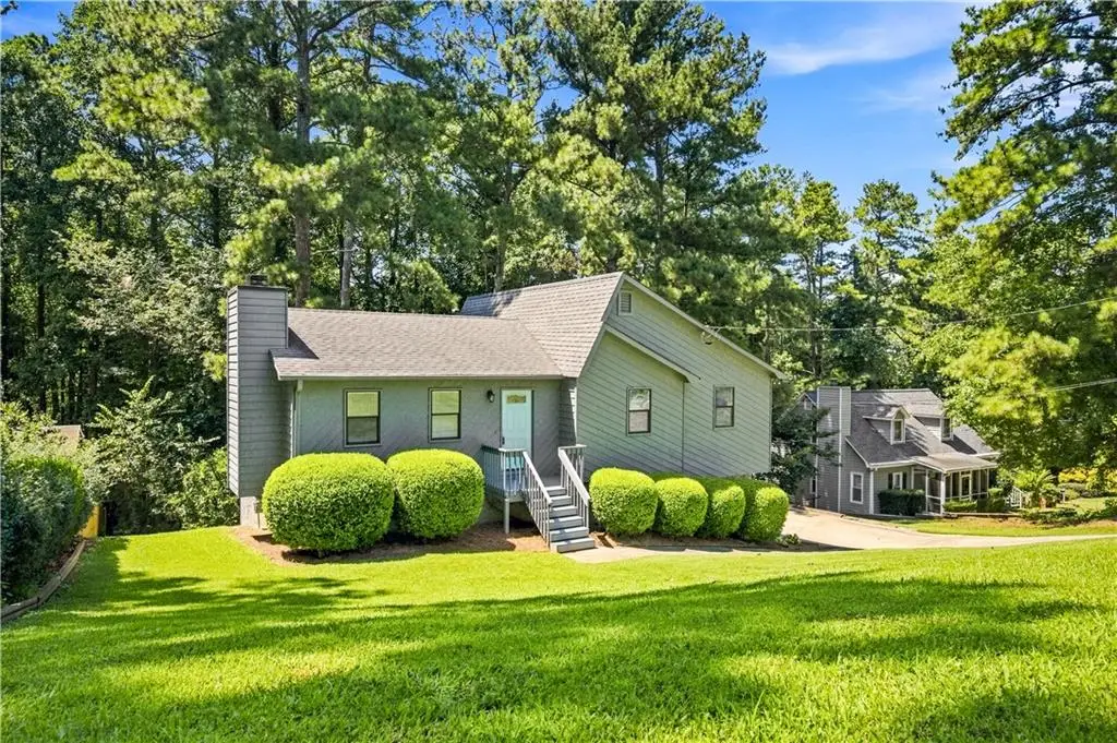 3824 Wyntuck Circle, Kennesaw, GA 30152 - #1
