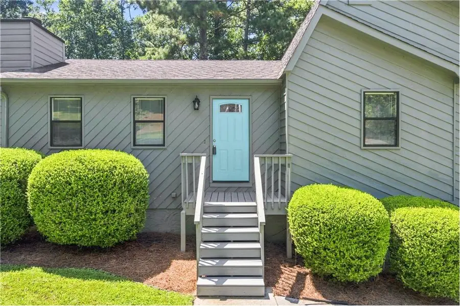 3824 Wyntuck Circle, Kennesaw, GA 30152 - #2