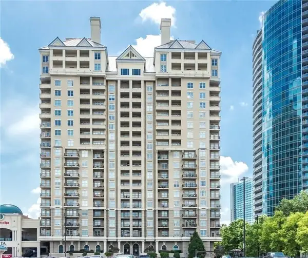 3334 Peachtree Road Ne #1712, Atlanta, GA 30326