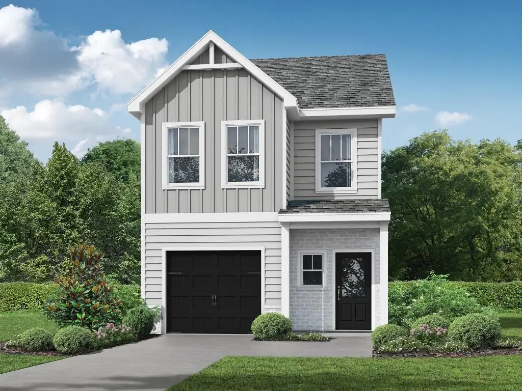 25 Sparks Way, Austell, GA 30106 - #1