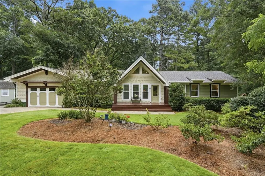 2945 Lakeside Drive, Cumming, GA 30041 - #1