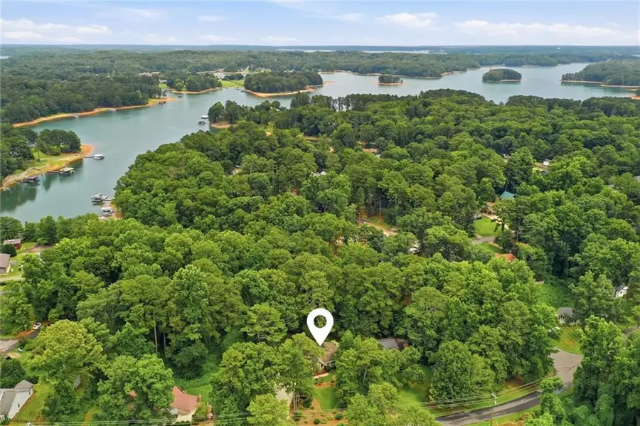 2945 Lakeside Drive, Cumming, GA 30041 - #2