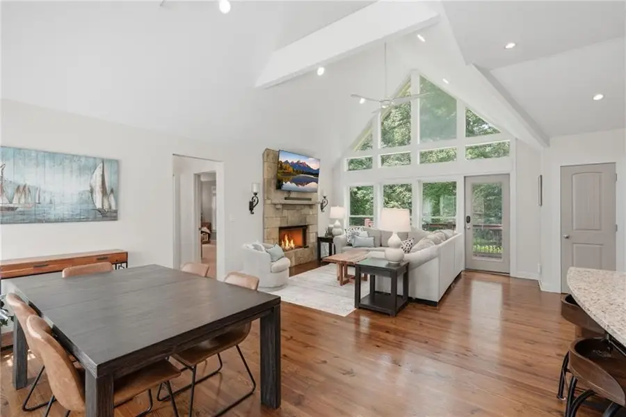 2945 Lakeside Drive, Cumming, GA 30041 - #3