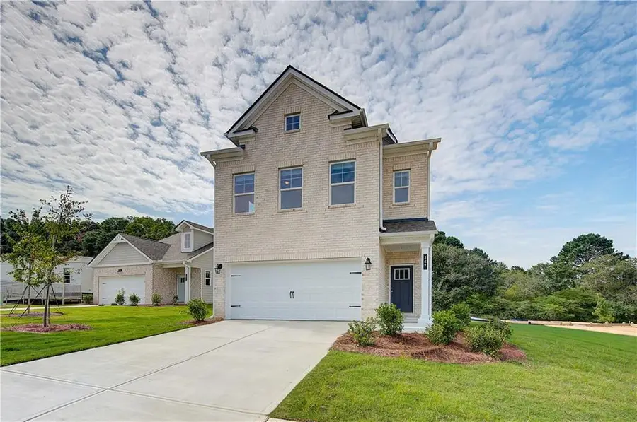 326 Bedford Trace, Conyers, GA 30094 - #2