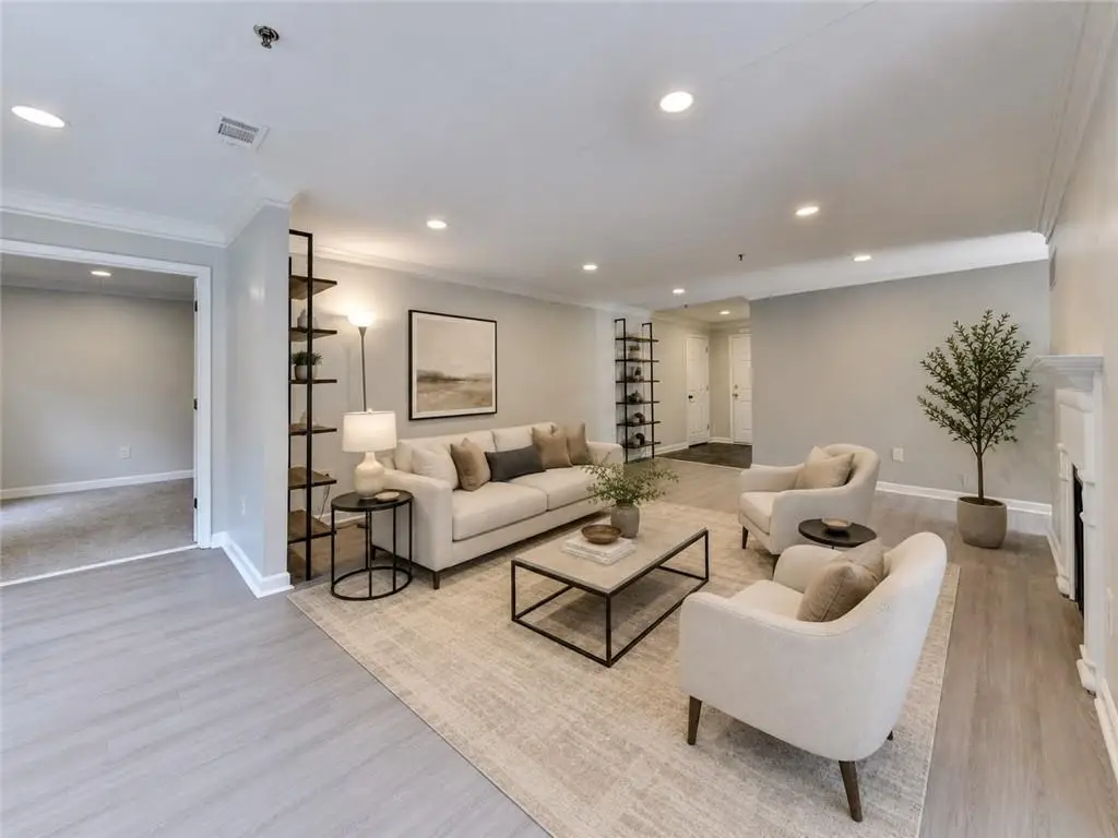 3201 Lenox Road Ne #19, Atlanta, GA 30324 - #1