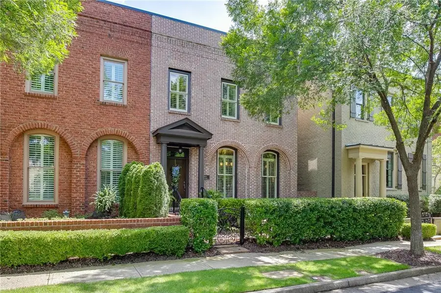 3111 Neal Court, Cumming, GA 30041 - #2