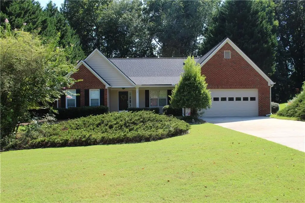 7730 Timberline Ovlk, Cumming, GA 30041 - #1