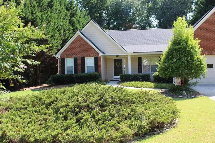 7730 Timberline Ovlk, Cumming, GA 30041 - #2