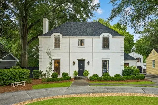 409 Collier Road Nw, Atlanta, GA 30309