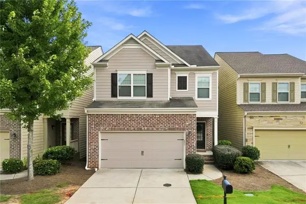 4795 Cold Spring Court, Cumming, GA 30041