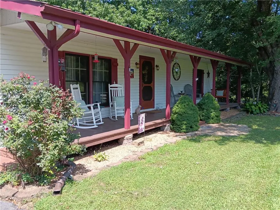 575 Turner Road, Cleveland, GA 30528 - #2
