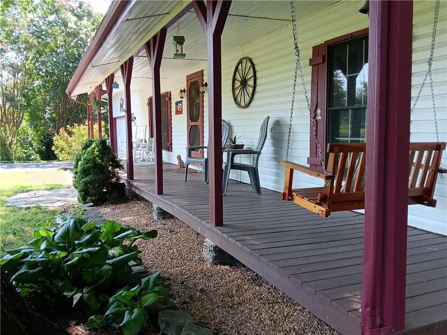 575 Turner Road, Cleveland, GA 30528 - #3