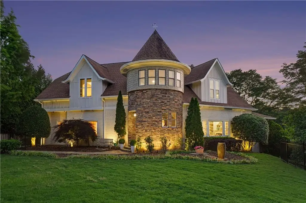 1780 Merton Road Ne, Atlanta, GA 30306 - #1