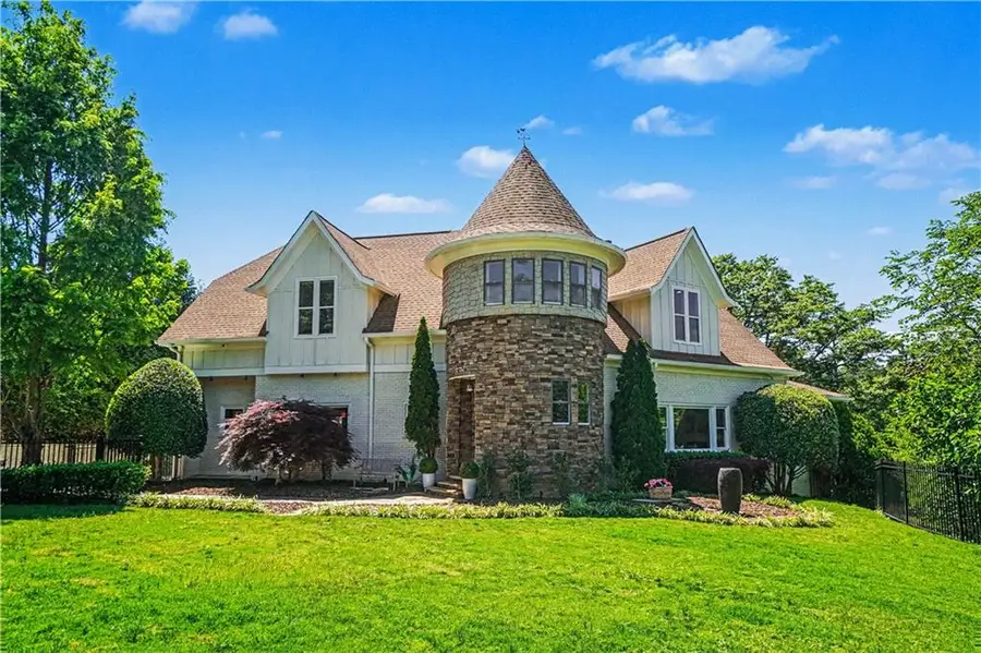 1780 Merton Road Ne, Atlanta, GA 30306 - #2