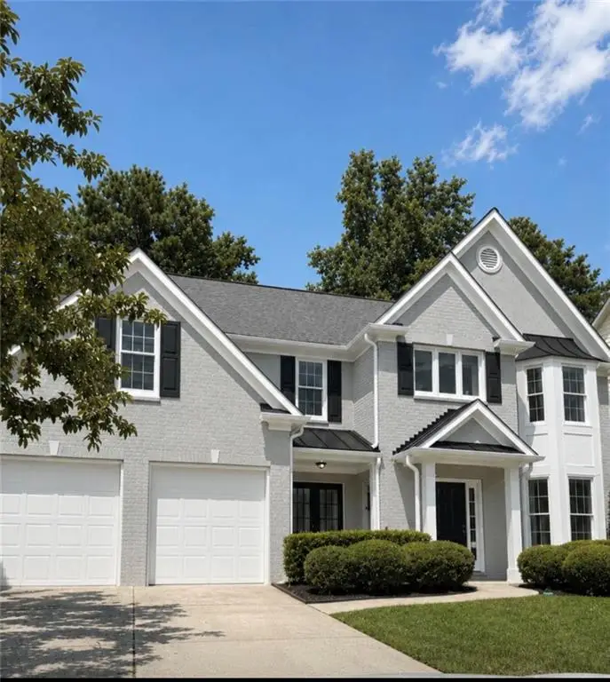 10030 Carrington Lane, Johns Creek, GA 30022 - #1