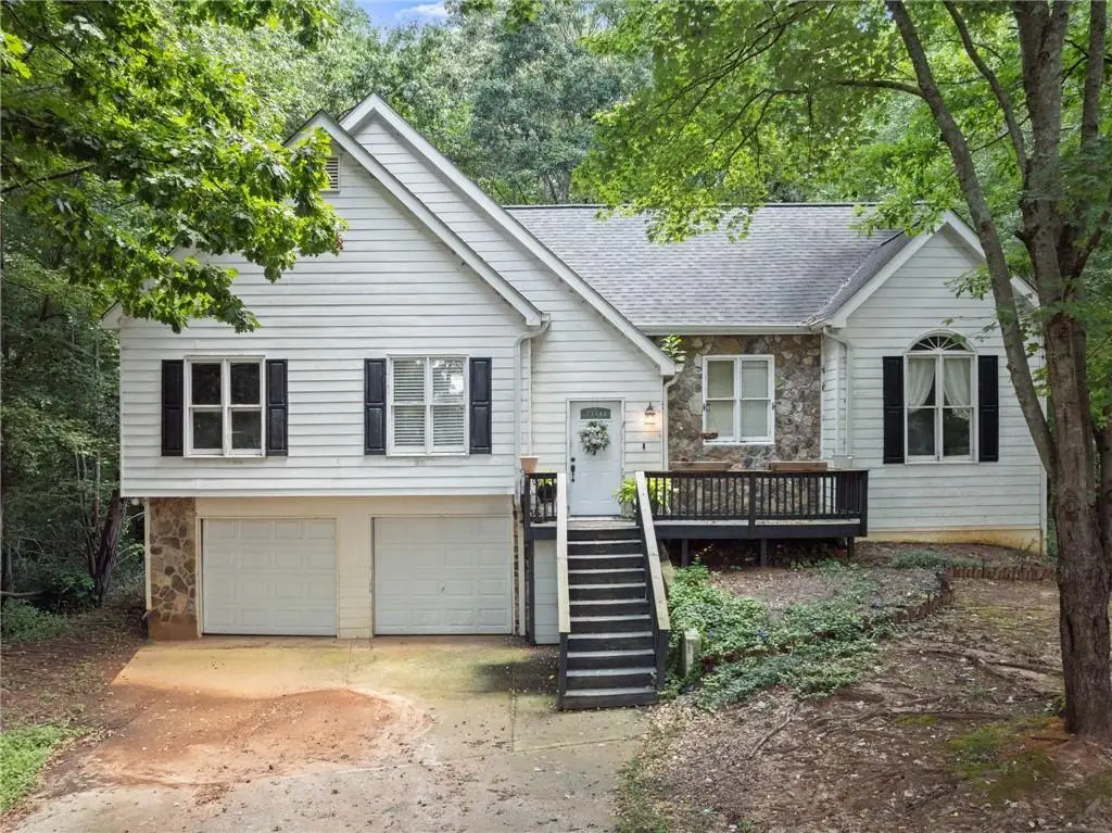 6055 Rolling Oaks Lane, Cumming, GA 30040 - #1