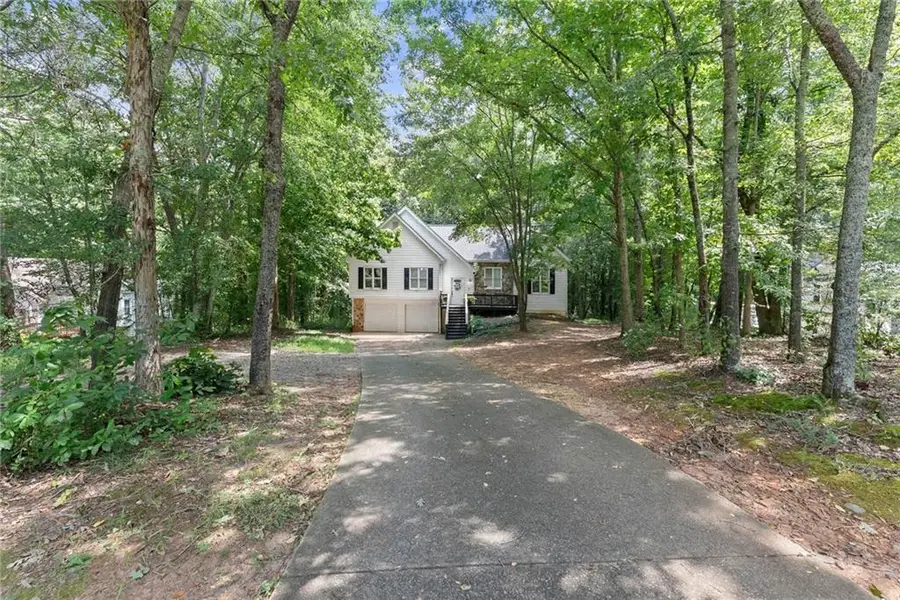 6055 Rolling Oaks Lane, Cumming, GA 30040 - #2