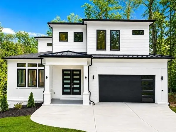 1155 Apollo Drive, Atlanta, GA 30331 - #1