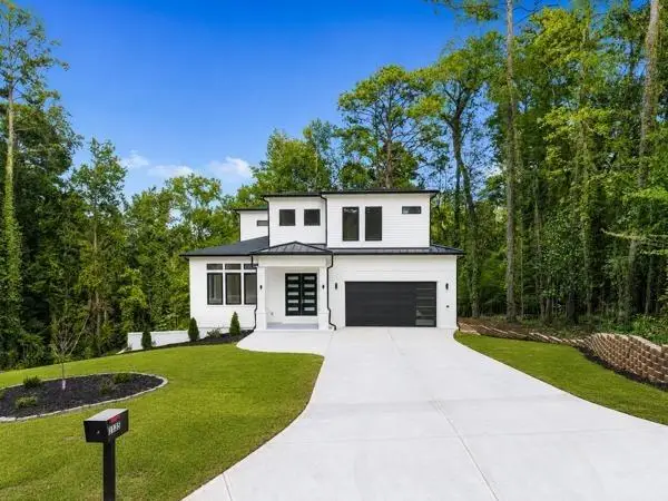 1155 Apollo Drive, Atlanta, GA 30331 - #3