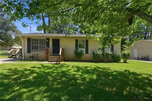 18 Westgate Park Drive, Newnan, GA 30263