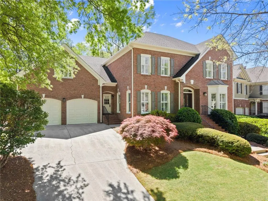 960 Allen Lake Lane, Suwanee, GA 30024 - #1