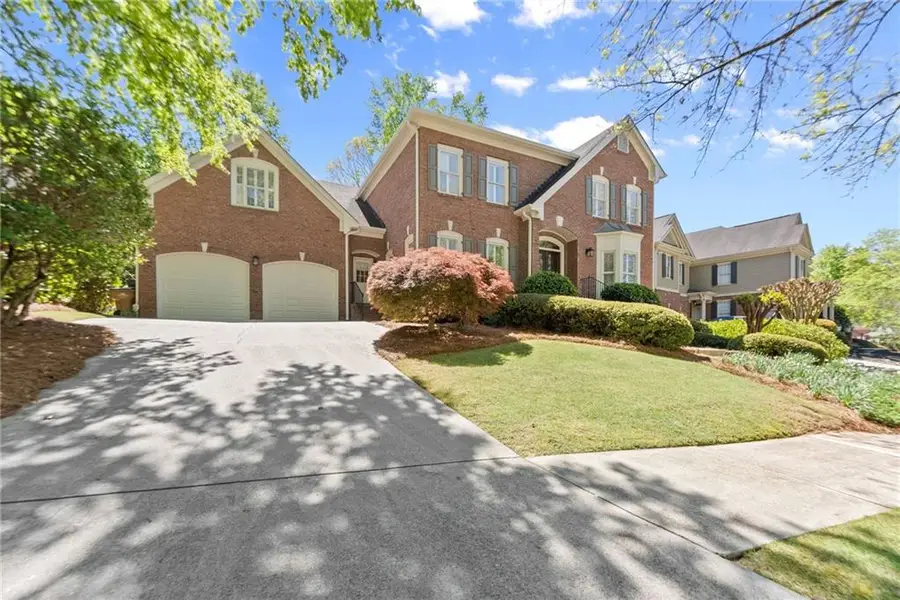 960 Allen Lake Lane, Suwanee, GA 30024 - #2