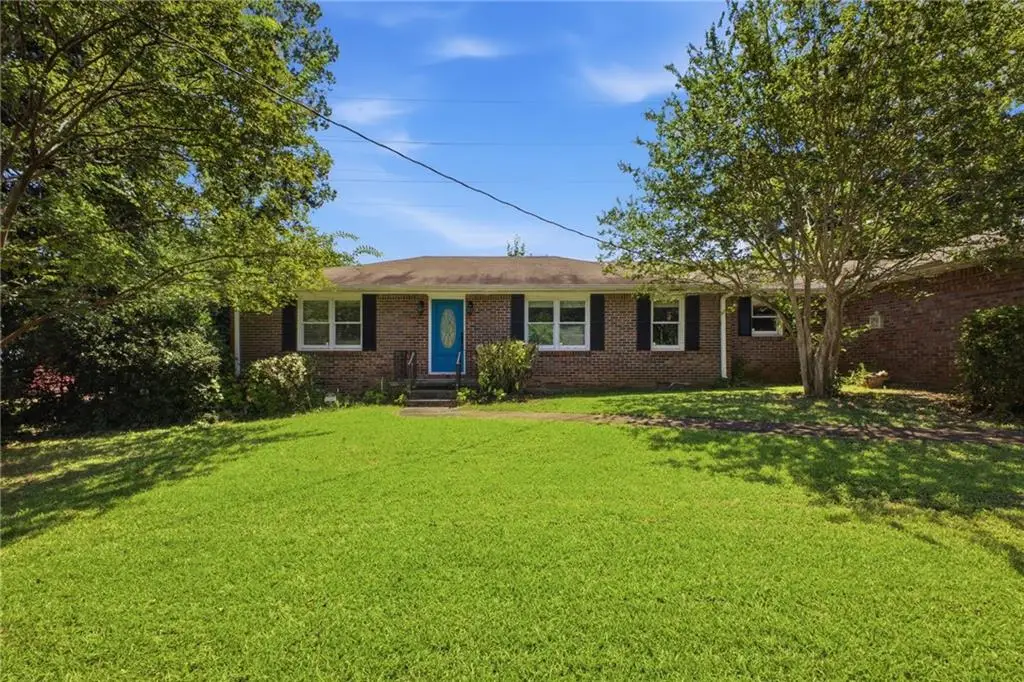 2685 Farmington Drive Sw, Marietta, GA 30008 - #1