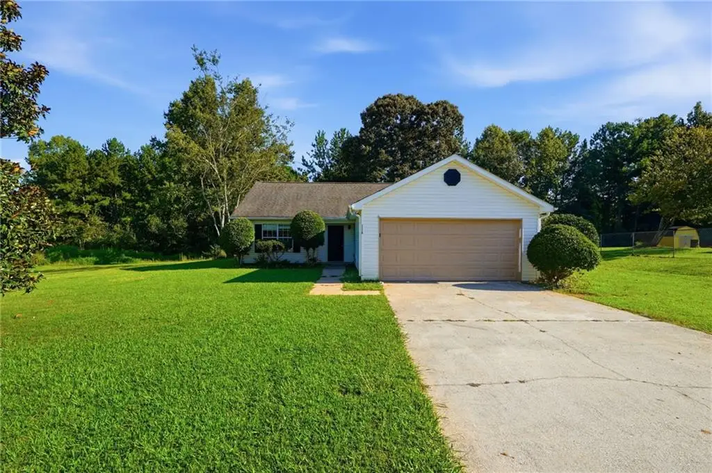 114 Harper Way, McDonough, GA 30252 - #1