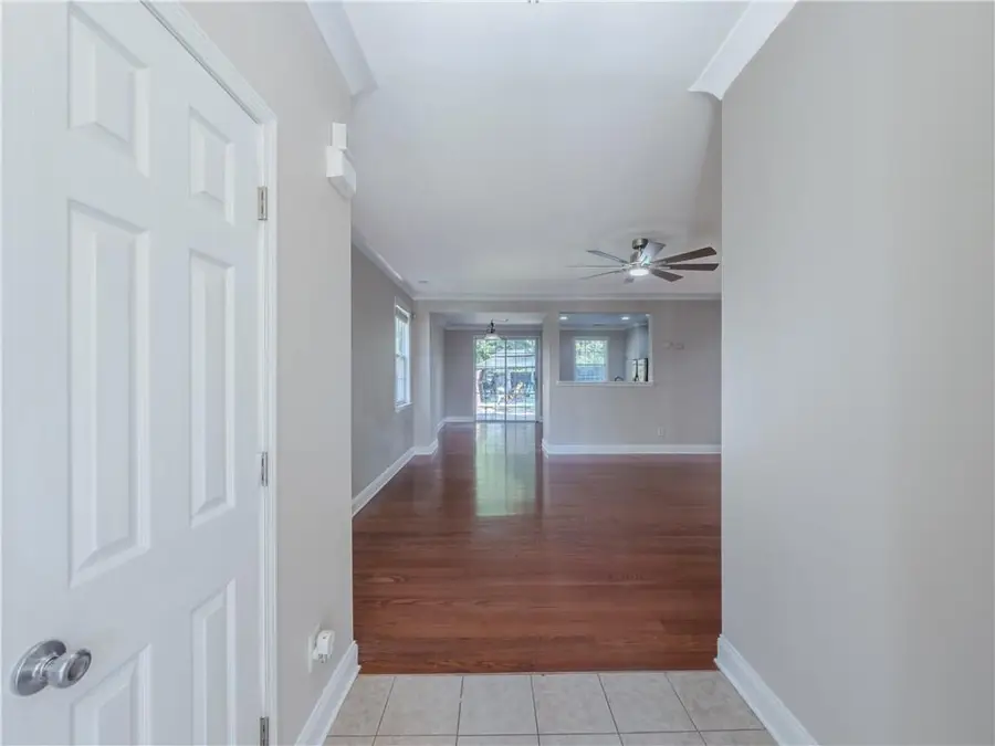 374 Leaflet Ives Drive, Lawrenceville, GA 30045 - #2