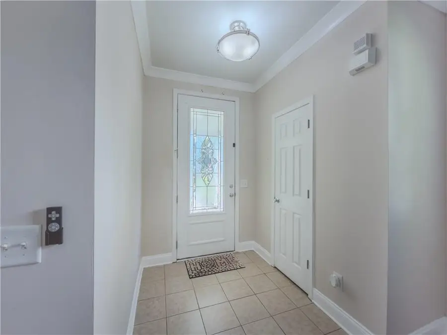 374 Leaflet Ives Drive, Lawrenceville, GA 30045 - #3