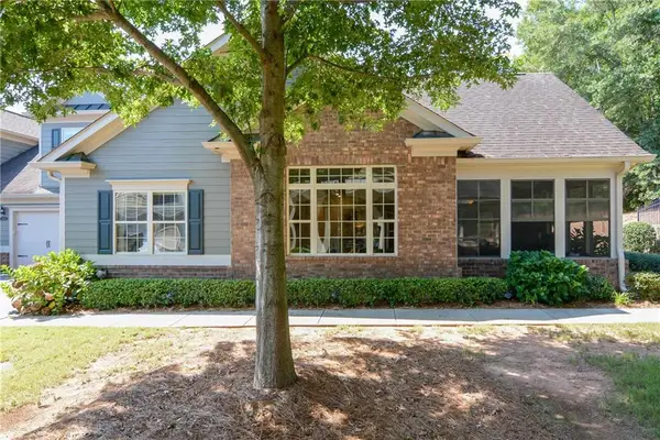 4715 Flycatcher Drive, Alpharetta, GA 30004
