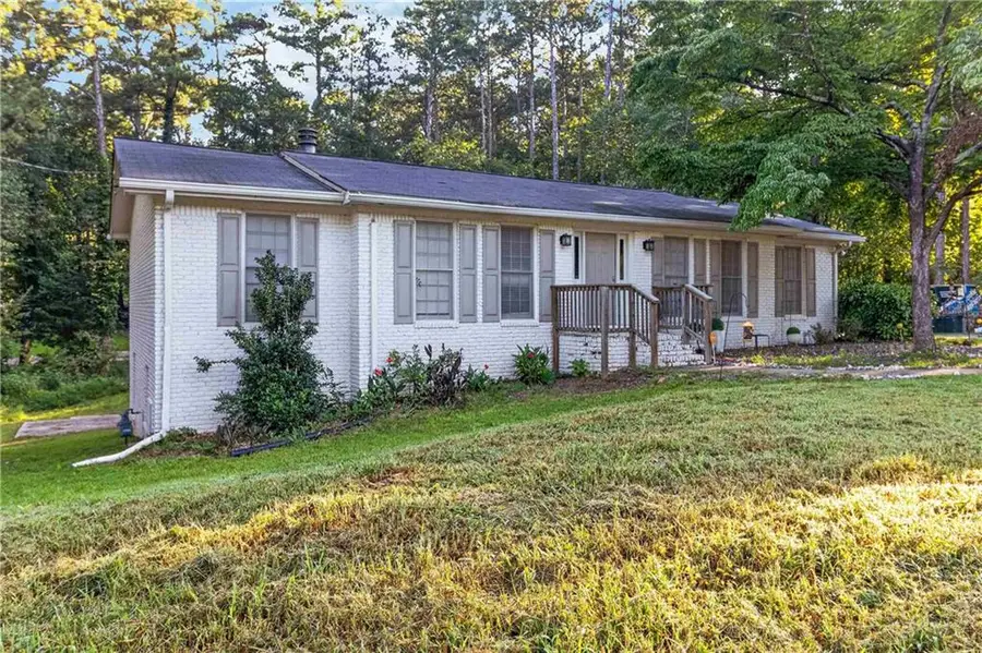 4866 Jennifer Lane, Douglasville, GA 30135 - #2