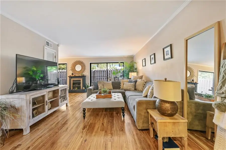 2525 Bradford Square Ne, Atlanta, GA 30345 - #2