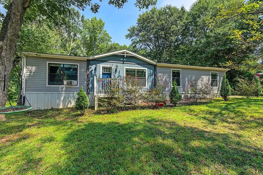 118 Chester Harris Drive, Dallas, GA 30132 - #2