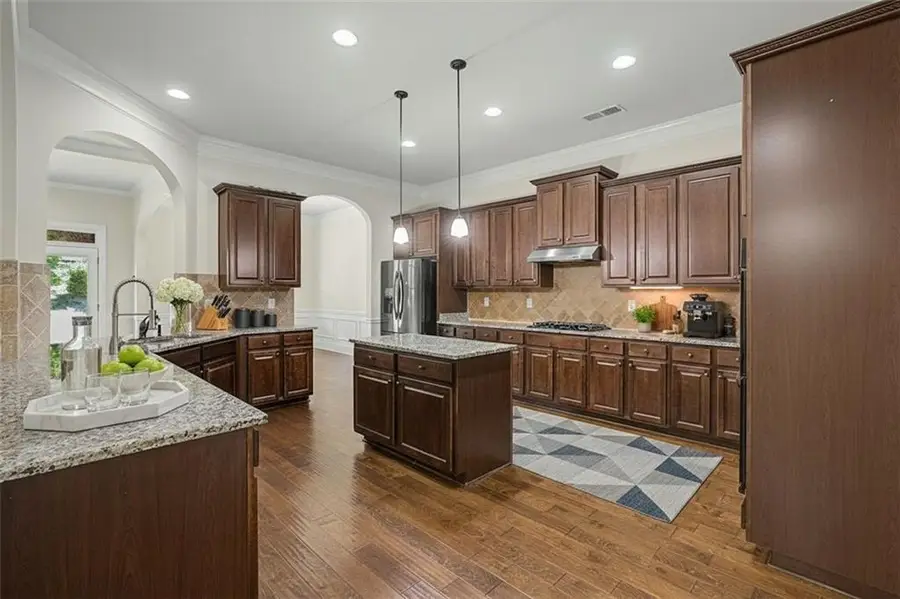 741 Stonebranch Drive, Loganville, GA 30052 - #3