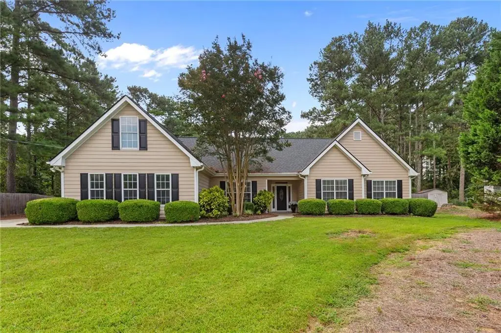 895 Scenic Lake Drive, Lawrenceville, GA 30045 - #1