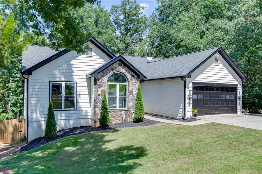 6447 Ivy Springs Drive, Flowery Branch, GA 30542 - #3