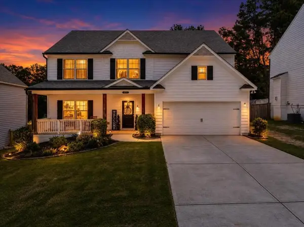 622 Edgemore Road, Canton, GA 30114