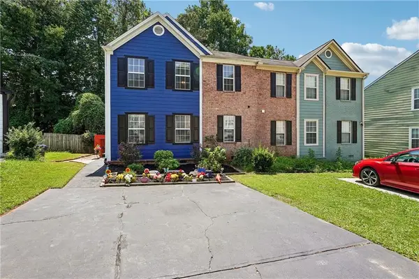 3320 Vintage Pointe Court, Lawrenceville, GA 30044