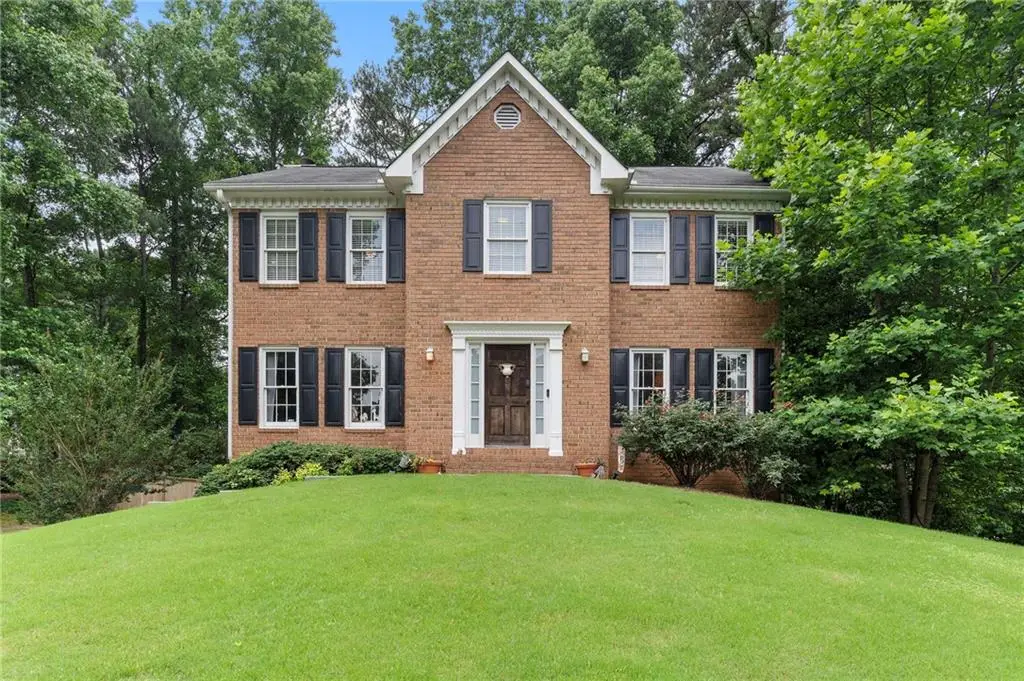 193 Preston Place Nw, Dallas, GA 30157 - #1