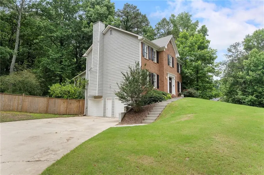193 Preston Place Nw, Dallas, GA 30157 - #2