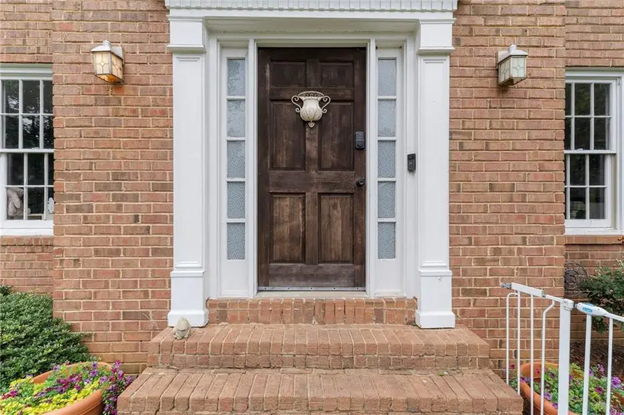 193 Preston Place Nw, Dallas, GA 30157 - #3