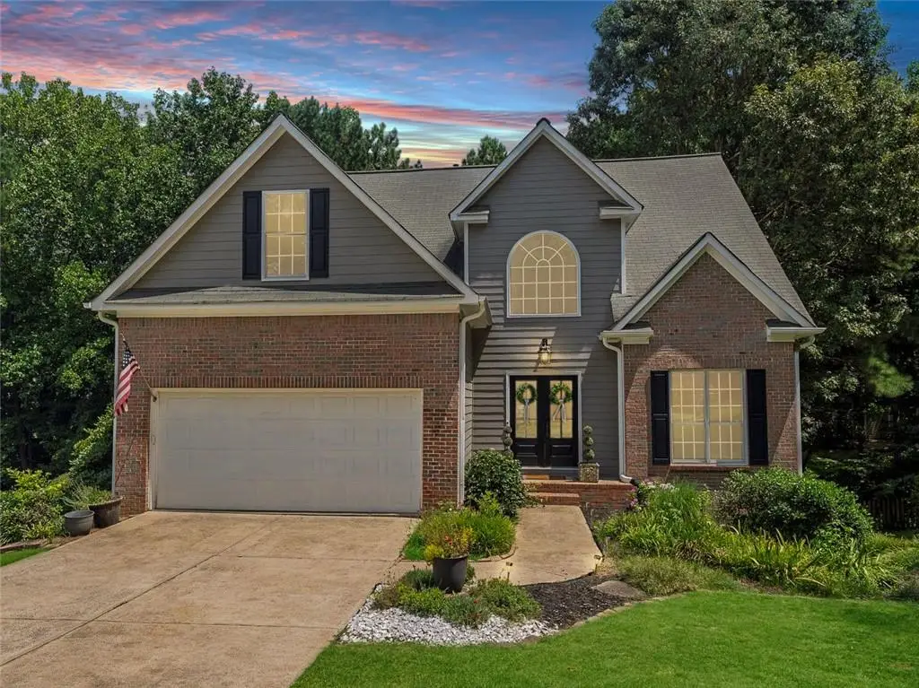 7211 Meadow Gate Way, Woodstock, GA 30189 - #1