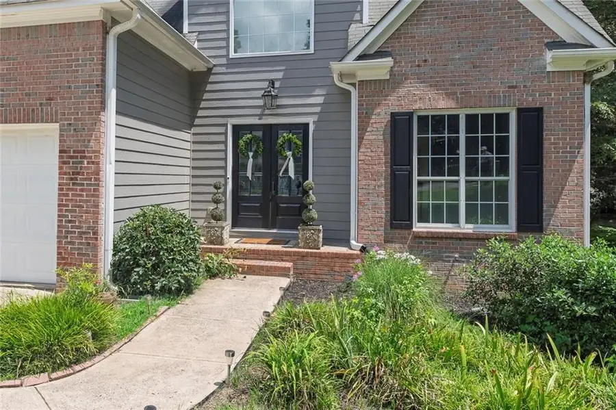 7211 Meadow Gate Way, Woodstock, GA 30189 - #3