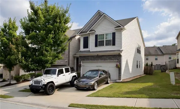 7609 Summer Berry Lane, Lithonia, GA 30038