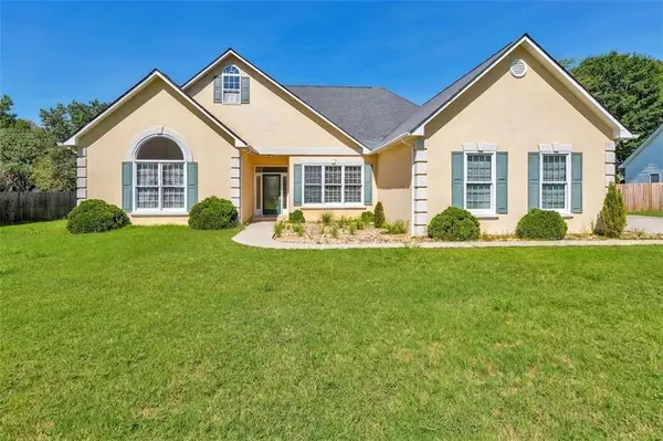 2156 Stinson Lane, Powder Springs, GA 30127