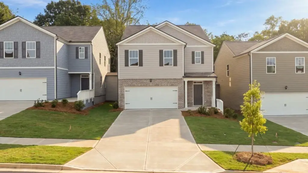 211 Rolling Meadow Trace, Jasper, GA 30143 - #1
